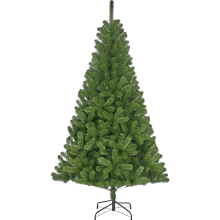 Black Box kunstkerstboom Charlton D 91 H 155 cm