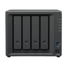 Synology DiskStation Intel Celeron J4125 Q