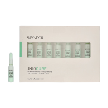Skeyndor Uniqcure SOS Herstelconcentraat Set 14 ml