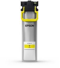 Epson C13T11C440 inktcartridge 1 stuk origineel hoge capaciteit geel