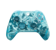 Xbox draadloze controller voor Xbox Series/PC   Ice Breaker Special Edition