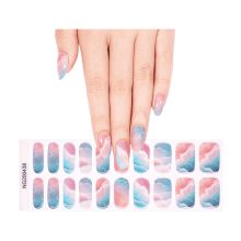 MeoMagic Accessoires gel nagelstickers 20 stuks 14 192