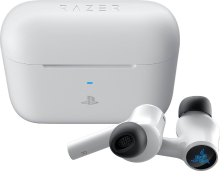 Razer Hammerhead HyperSpeed (PlayStation gelicentieerd)