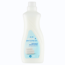 G'woon Parfumvrije wasverzachter 750 ml