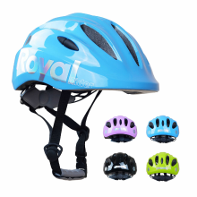 RoyalBaby+Helm+Everest+ Blauw, Netto gewicht 0,25 kg