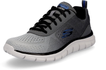 Skechers Track   Ripkent 232399 CCGY sneakers maat 44