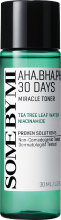 Some By Mi Miracle Aha Bha Pha Toner 30 Ml