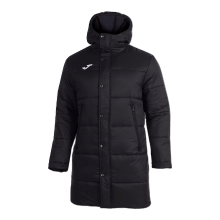 Joma Iceland III heren parkajas   zwart   maat L