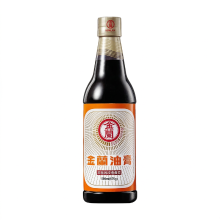KIMLAN Sojasauspasta 590 ml