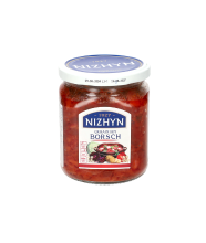 Nizhyn Oekraïense Borsch 450 gr