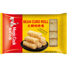 HAIDILAO Hotpot Rangling Rol 120 g (Bevat 12 stuks)