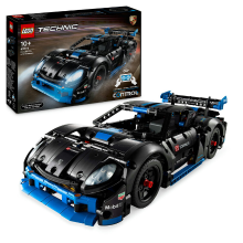 LEGO Technic 42176 Porsche GT4 e Performance racewagen