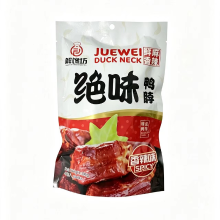 Wiska Jiechanfang Jue Wei Eendennek, Pittige Smaak, 105 g