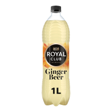 Royal Club Gemberbier