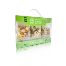 JiLiangMu malva thee met zoethout en munt 144 g
