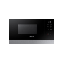 Samsung MG22M8274CT/E1 magnetron combinatieapparaat   22 liter inhoud   keramisch geëmailleerde binnenkant   Slim Fry technologie   900 W vermogen