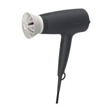 Philips BHD302/00 haardroger 1600 W Zwart