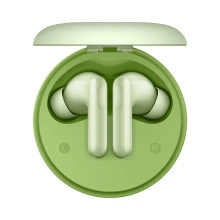 HONOR A Pro oordopjes, 12,4 mm grote driver, 49 dB actieve ruisonderdrukking, 42 uur batterijduur