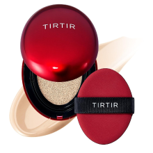 Tirtir Mask Fit Red Cushion Foundation SPF40 18g   15C Fair Porcelain