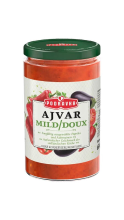 Podravka Ajvar Mild 690 g