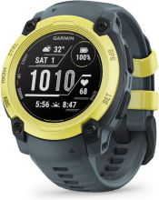 Garmin Instinct E   Smartwatch   40 mm   Geel/Zwart