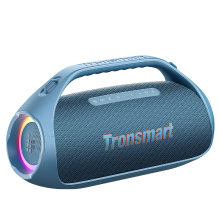 Tronsmart Bang 2 (P3000) 90W 5.3 IPX6 draagbare feestluidspreker   Blauw