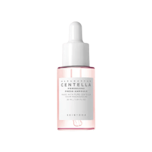 SKIN1004 Madagascar Centella porieverfijnend vers ampulserum 30 ml