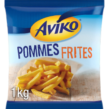 Aviko Pommes Frites   1 kg
