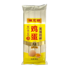 Chen Ke Ming Ei Drakenbaard Gedroogde Noedels 800 g