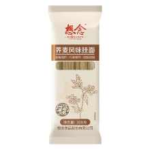 Xiangnian noedels met boekweitsmaak 300 g