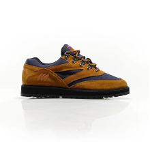 WARRIOR Matterhorn Navy COGNAC 39