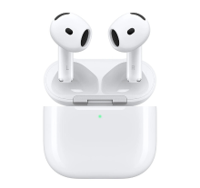 Apple AirPods 5 met draadloze oplaadcase