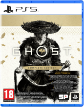 Playstation Ghost of Yōtei   Complete Edition (PS5)