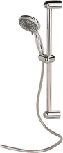 Bathroom Solutions handdoucheset   chroom, 60 cm