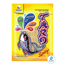 TARO hartige vissnack 52 g
