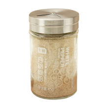 7FRESH QIUXIAN gemalen witte peper 45 g