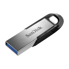 SanDisk Ultra Flair USB stick – 128 GB, USB 3.0