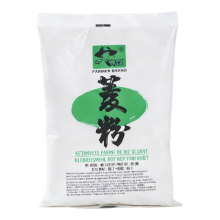 Farmer Brand kleefrijstmeel 400 g