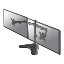 Neomounts by Newstar Neomounts FPMA D550NOTEBOOK Monitorarm met laptophouder 10 32