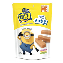 O'Say meidoornstaafjes 138 g