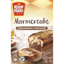 Koopmans marmercake   400 g