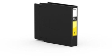 EPSON C13T13 x 440 inktcartridge, originele hoge (XL) opbrengst, geel, 1 stuk