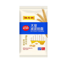 Chen Ke Ming Extra breed Wavy noedels 800g