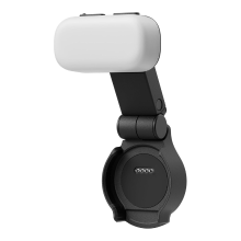 【Terug naar school】DJI Osmo Pocket 4 Fill Light