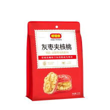 Haoxiangni HXN Jujube liefde walnoot sandwich datum 218g
