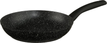 5Five 24cm Gesmeed Aluminium Koekenpan