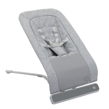 Chicco Rhythm’n’Sound Babywipstoel Asgrijs