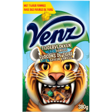 Venz tijgerhagelslag   200 g
