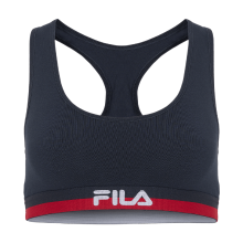 FILA Croptop / sport bh Navy Size S