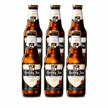 Hertog Jan alcohol   6 x gratis pilsner 300 ml